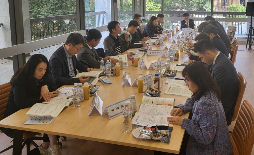 2025년 서남아·태평양 지역 해외안전담당영사 회의 개최